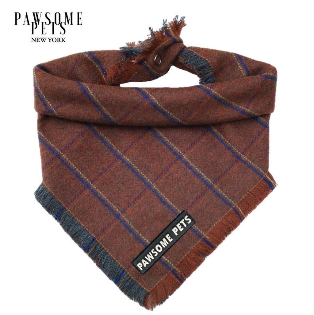 BANDANA - CEDAR